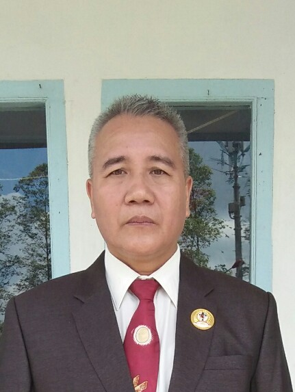 Akiong, M.Pd.K