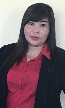 Dr. Maria Juliana, M.Pd.K