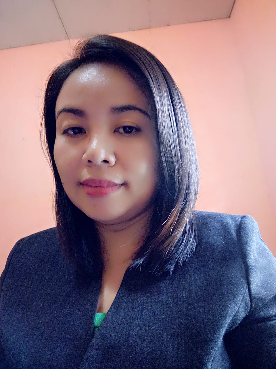 Mardiana Arvina, S.Th