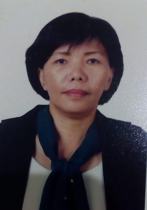 Ketty Sumarlina, S.Th., M.Pd.K