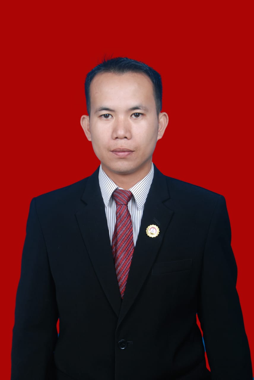 Darni Mendrofa, M.Pd