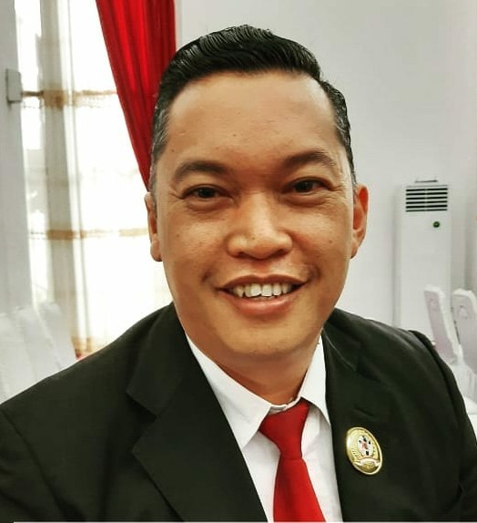 Dr. Hendry Mesach, MM., M.Pdk.K