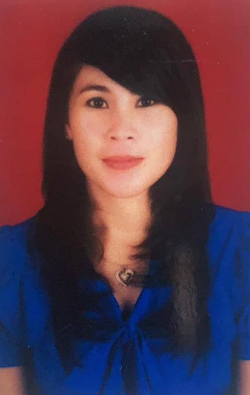 Vera Karmelia, S.Th., SE., SH., M.Kn