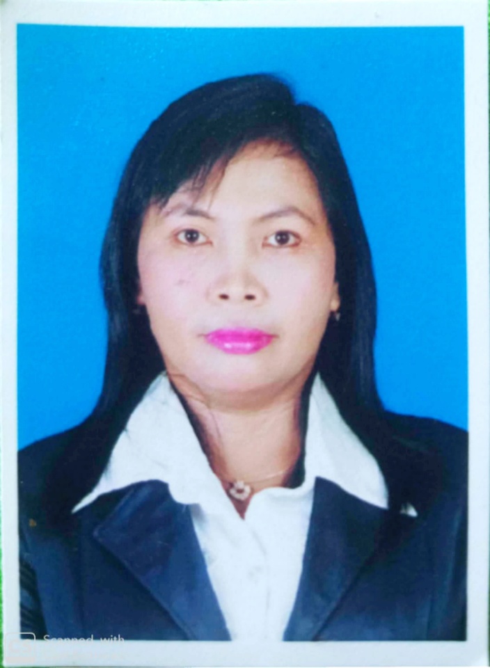 Elia Yulita, SH., M.MPdk