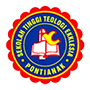Logo STT Ekklesia